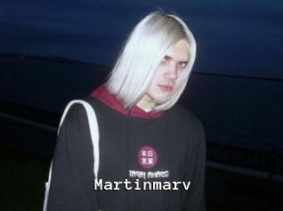 martinmarv Webcamsex Amateur