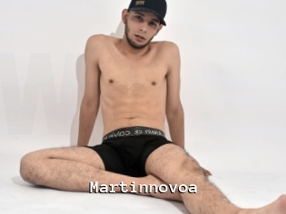 martinnovoa Webcamsex Amateur