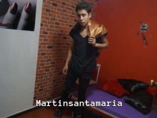 Martinsantamaria