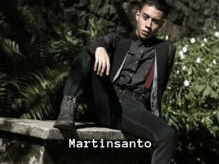 Martinsanto