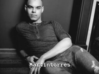 Martintorres