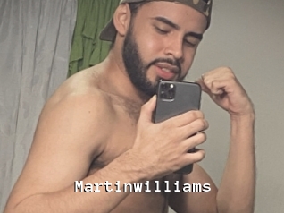 Martinwilliams