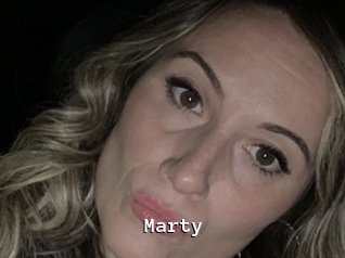 Marty