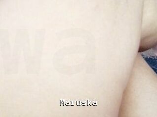 maruska Webcamsex Amateur