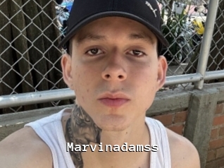 Marvinadamss