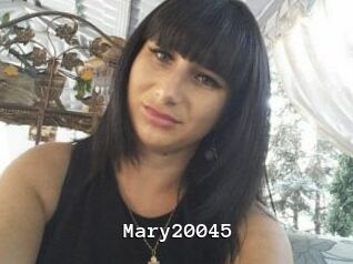 Mary20045