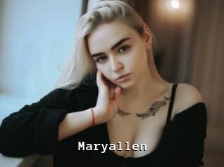 Maryallen
