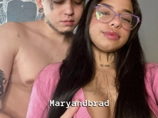 Maryandbrad