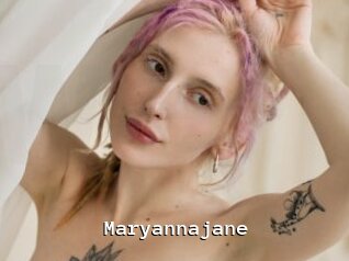 Maryannajane