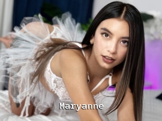 Maryanne