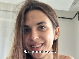 Maryannhayes