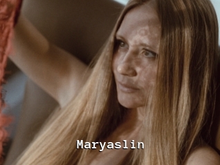 Maryaslin