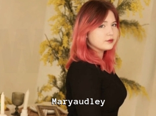 maryaudley Webcamsex Amateur