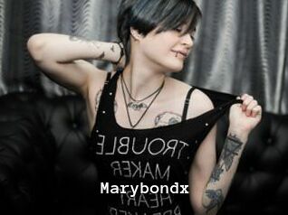 Marybondx