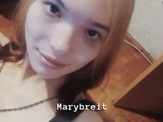 Marybreit