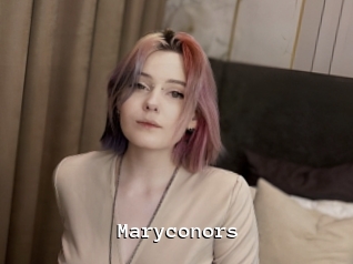 Maryconors