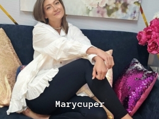 Marycuper