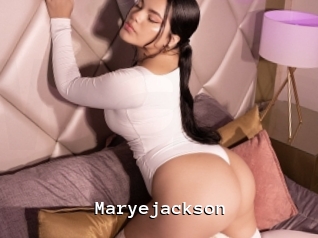 Maryejackson