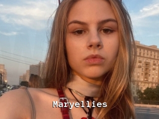 Maryellies