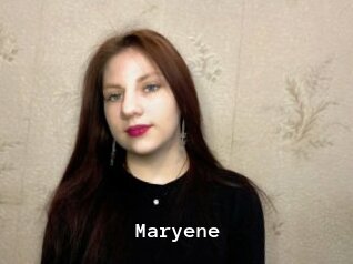 Maryene