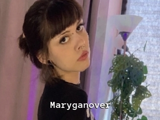 maryganover Webcamsex Amateur