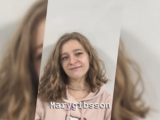 Marygibsson