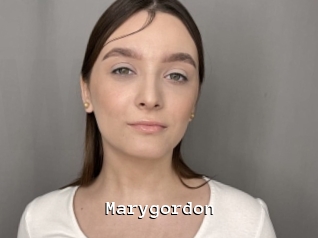 marygordon Webcamsex Amateur