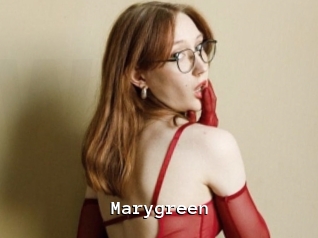 Marygreen