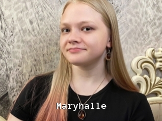 Maryhalle