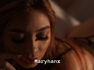 Maryhanx