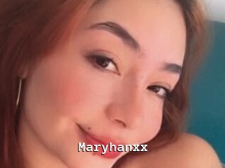 Maryhanxx