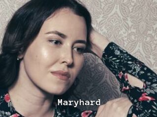 maryhard Webcamsex Amateur