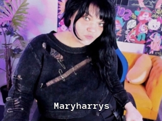 Maryharrys