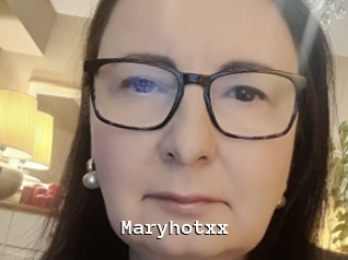 maryhotxx Webcamsex Amateur