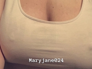 Maryjane024