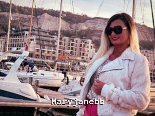 maryjanebb Webcamsex Amateur
