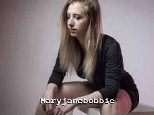 Maryjanebobbie