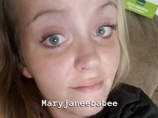 Maryjaneebabee