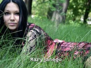 Maryjanego