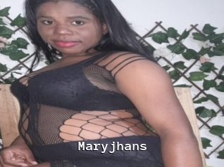 Maryjhans