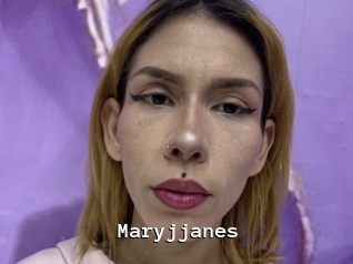 Maryjjanes