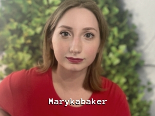 Marykabaker