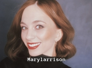 Marylarrison