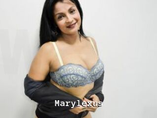 Marylexus