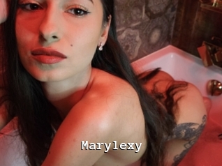 Marylexy