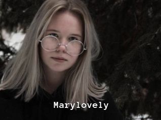 Marylovely
