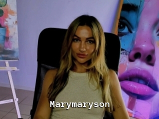 Marymaryson