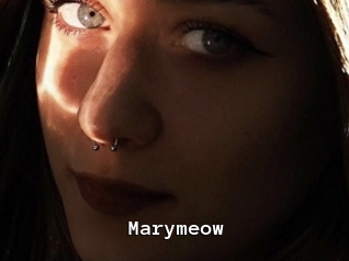Marymeow