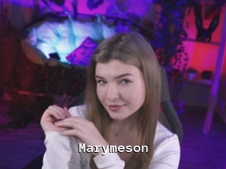 Marymeson