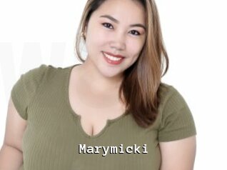 Marymicki